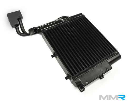 MMX DCT Transmission Oil Cooler BMW E9x M3